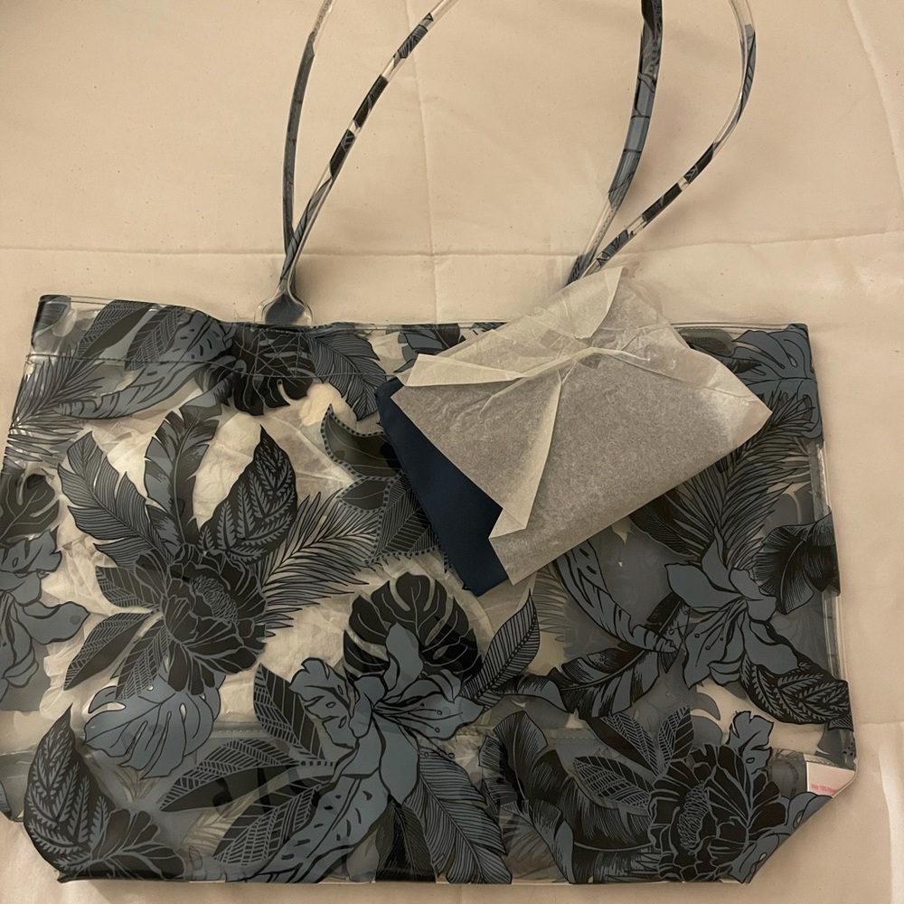 VS PINK Beach Bag